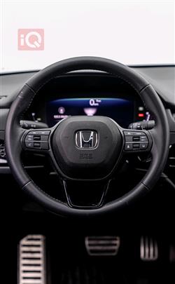 هوندا أكورد